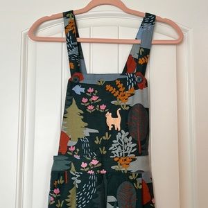 Princess Highway Overalls